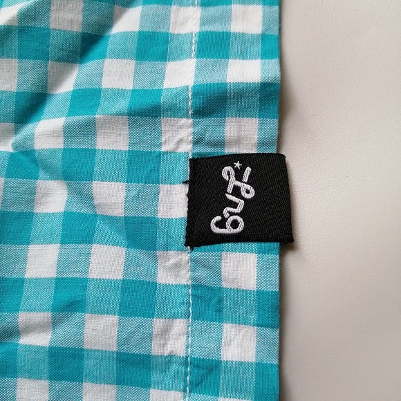 LRG Y2K Shirt Small NWT - Picture 9 of 10